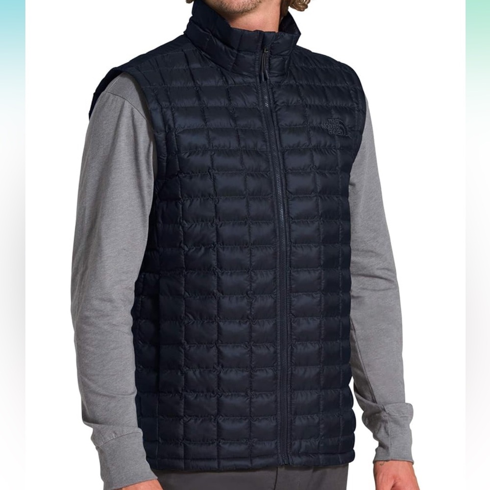 The North Face Thermal Insulated Summit Vest